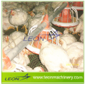 LEON series plastic chicken feeders For Agricultural Chicken feed